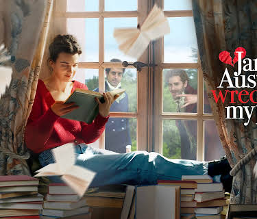 Jane Austen Wrecked My Life (2025)