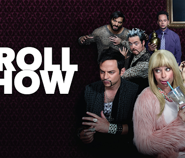 Kroll Show Season 1