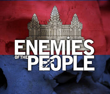 Enemies Of The People (2010)