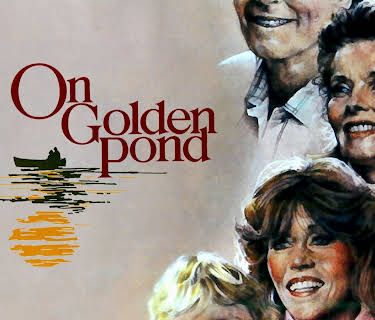 On Golden Pond (1982)