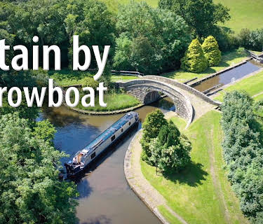 Britain by Narrowboat
