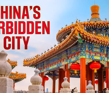 China's Forbidden City (1997)