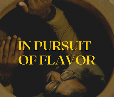 In Pursuit of Flavor (2022)