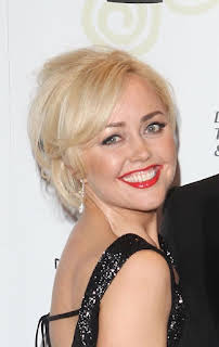Angeline Ball