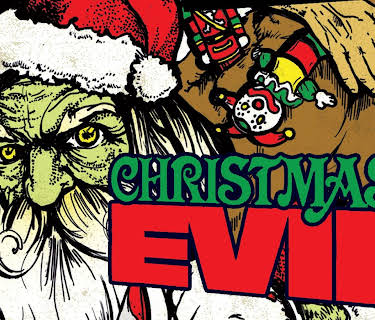 Christmas Evil (1980)