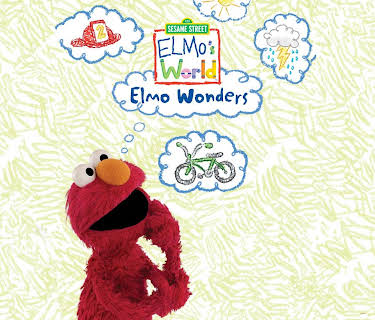 Elmo's World: Elmo Wonders (2016)