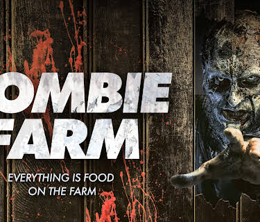 Zombie Farm (2010)