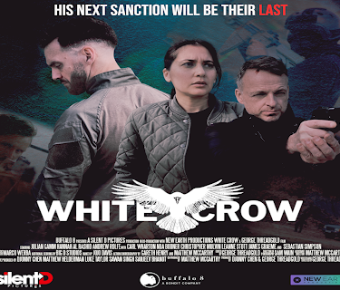 White Crow (2025)