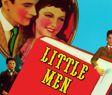 Little Men (1935) (1934)