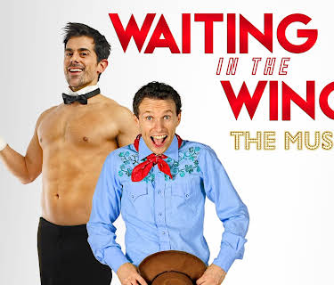 Waiting In The Wings: The Musical (2014)