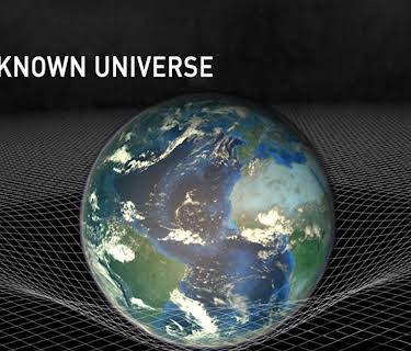 Known Universe Season 1