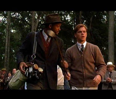 The Legend of Bagger Vance (2001)