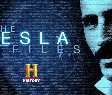 The Tesla Files Season 1