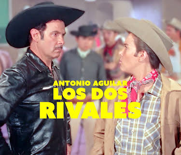 Los Dos Rivales (1966)