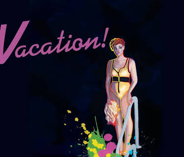 Vacation! (2011)