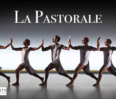 La Pastorale (2019)