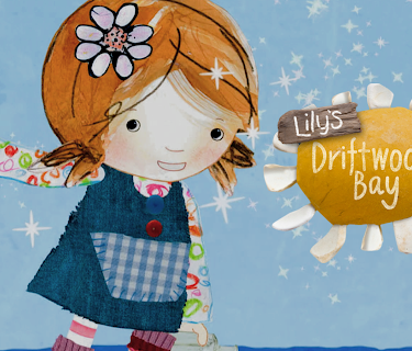 Lily's Driftwood Bay