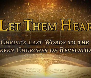 Let Them Hear (2014)