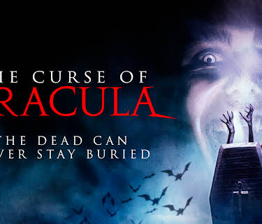 The Curse Of Dracula (2022)