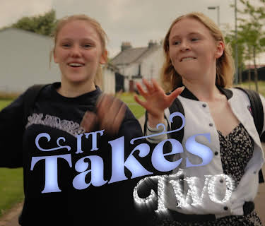 It Takes Two (2022)