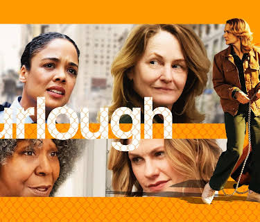 Furlough (2018)
