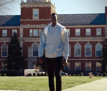 The Long Game: Bigger Than Basketball