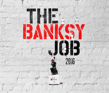 The Banksy Job (2016)