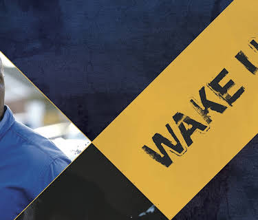 Wake Up (2022)