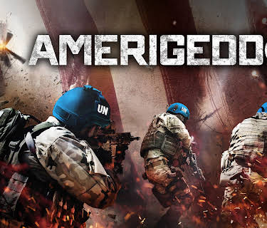 AmeriGeddon (2016)