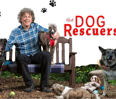 The Dog Rescuers