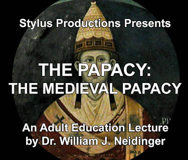 The Medieval Papacy