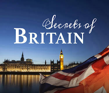 Secrets of Britain: Season 1