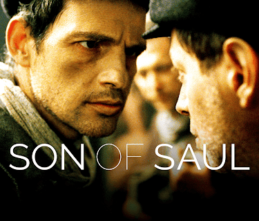 Son of Saul (2015)