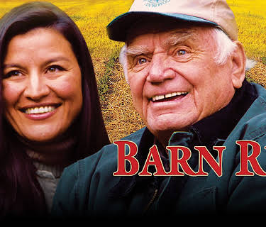 Barn Red (2004)