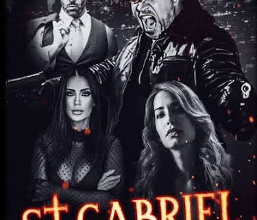 St. Gabriel: Sins of the Past (2022)