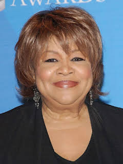 Mavis Staples