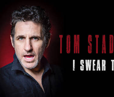 Tom Stade: I Swear To (2023)