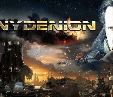 Nydenion (2011)