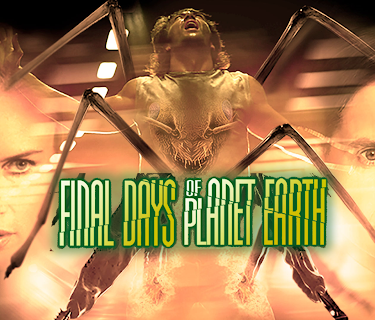 Final Days Of Planet Earth