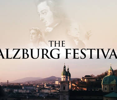 The Salzburg Festival (2006)