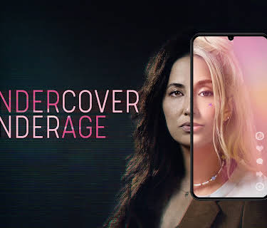 Undercover Underage, Season 1