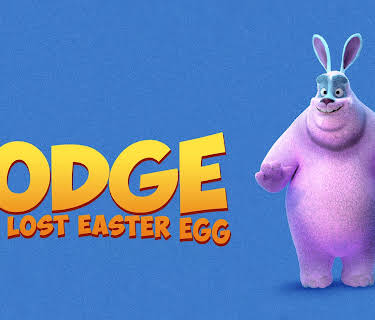 Hodge And The Lost Easter Egg (2021)