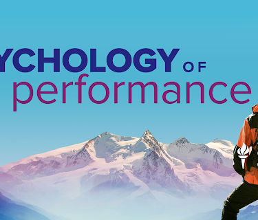 The Psychology of Performance: How to Be Your Best in Life