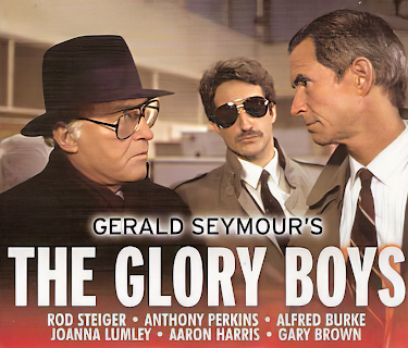 The Glory Boys
