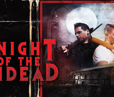 A Night of the Undead (2023)