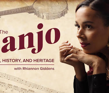 The Banjo: Music, History, and Heritage
