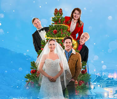 A Ring For Christmas (2020)