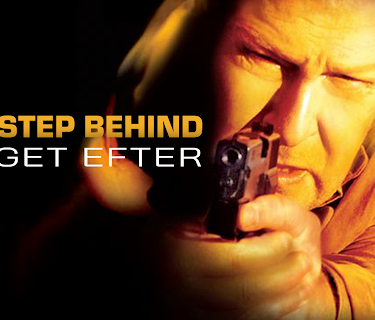 One Step Behind (Steget Efter) (English Subtitled) (2005)