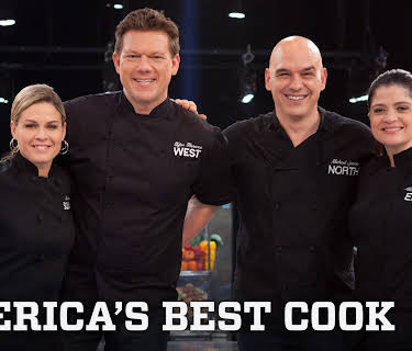 America's Best Cook Season 1