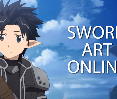 Sword Art Online